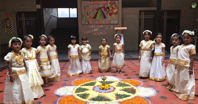 ONAM